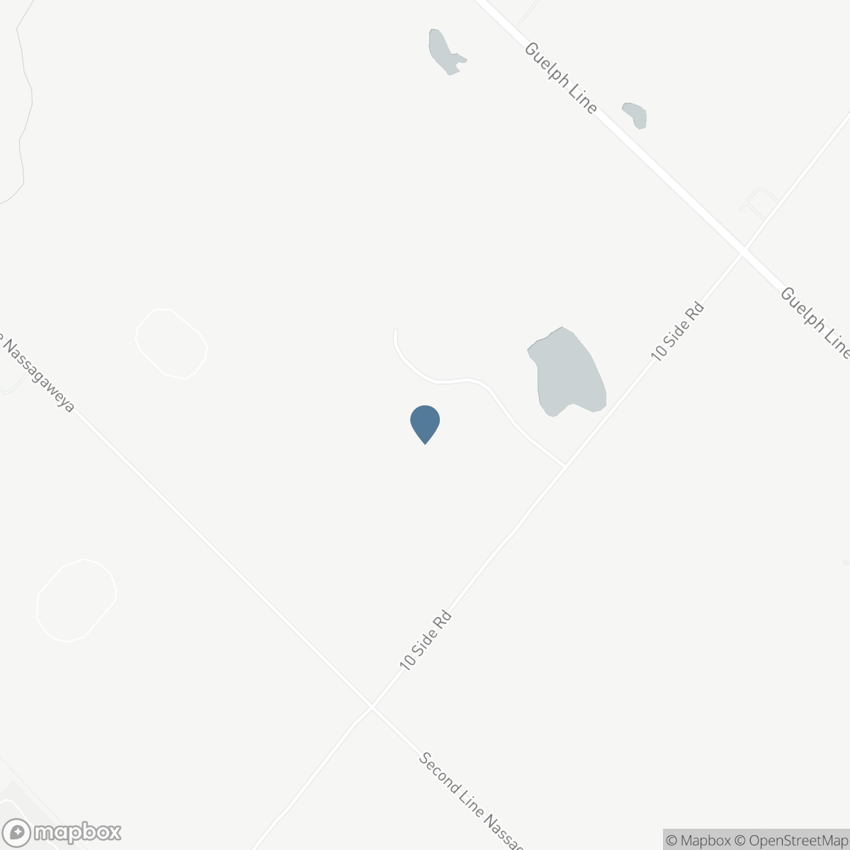 10090 PINEVIEW TRAIL, Milton, Ontario L0P 1B0